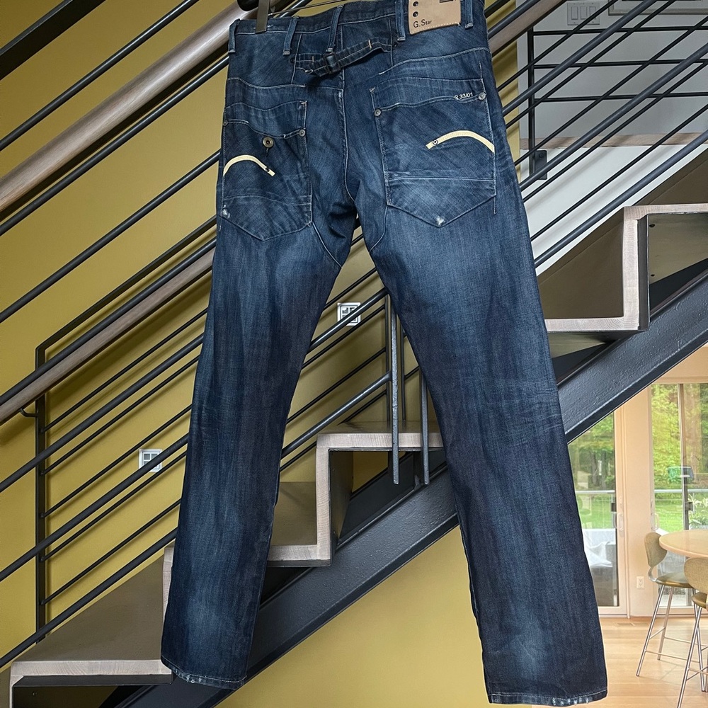 G-Star Jean - Picture 3 of 7